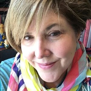 Meet your Posher, Cristina